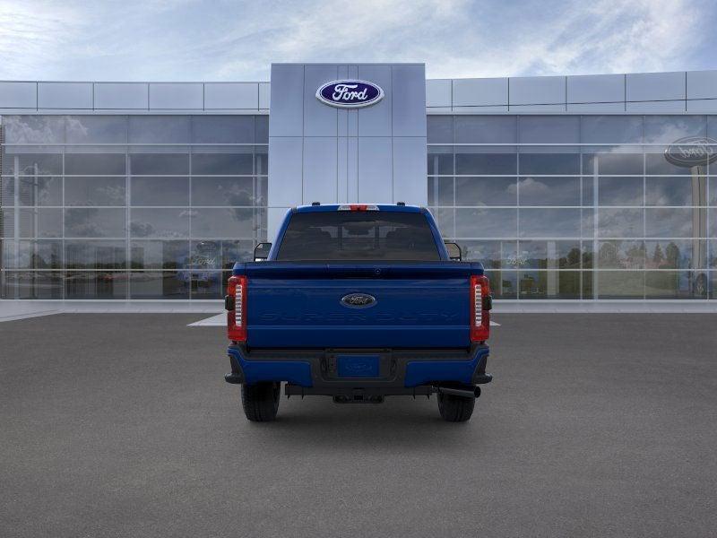 new 2026 Ford F-350 car, priced at $72,760