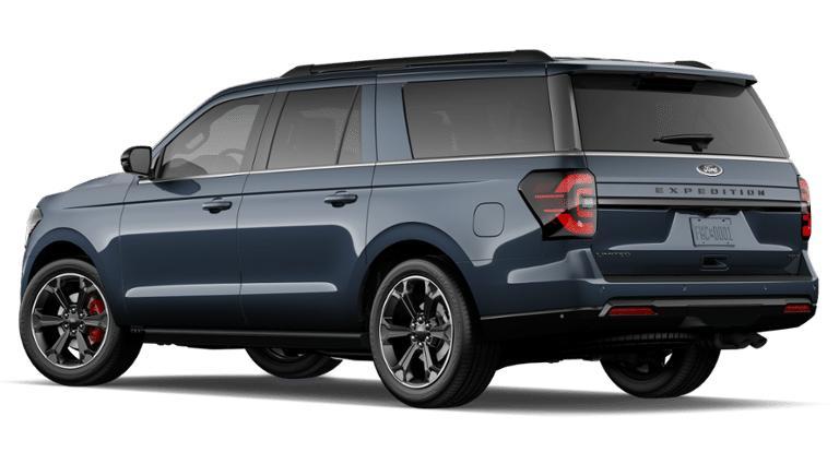 new 2024 Ford Expedition Max car, priced at $82,763