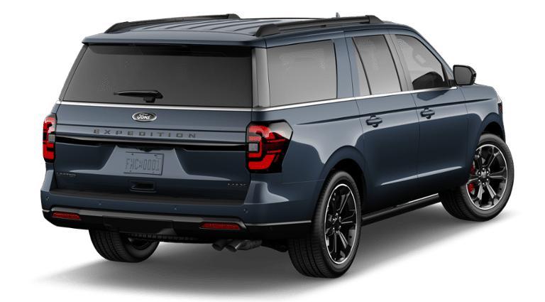 new 2024 Ford Expedition Max car, priced at $82,763