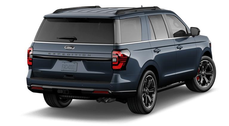 new 2024 Ford Expedition car, priced at $81,095