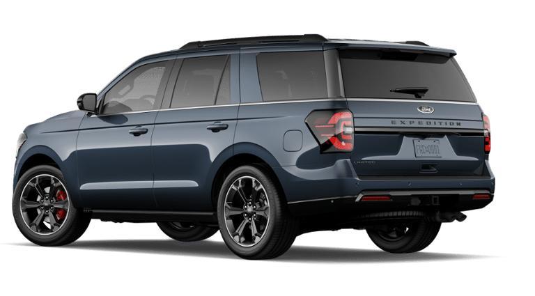 new 2024 Ford Expedition car, priced at $81,095