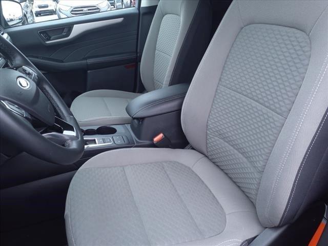 used 2022 Ford Escape car, priced at $22,995