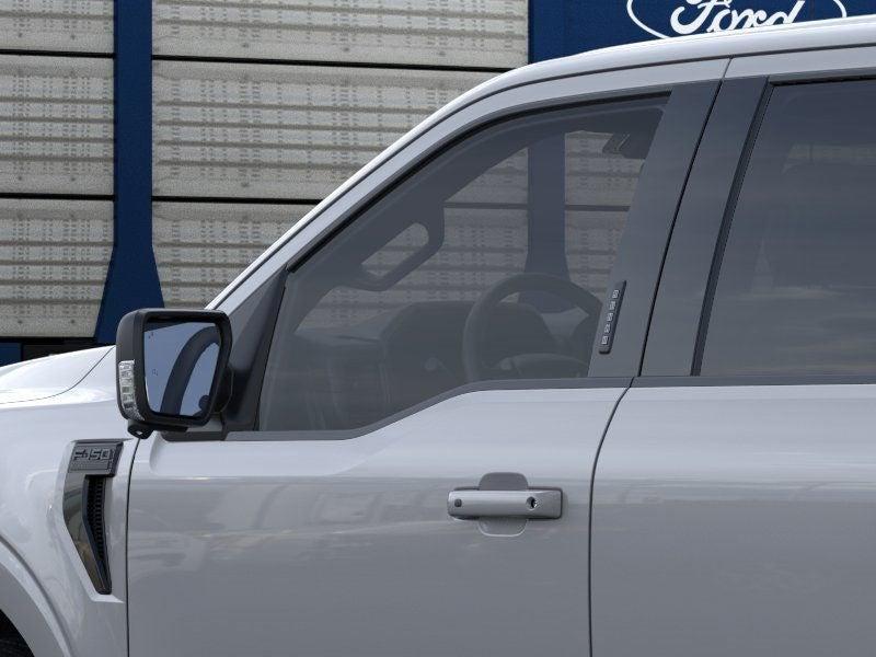 new 2024 Ford F-150 car, priced at $51,941