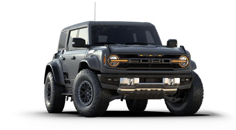 new 2024 Ford Bronco car, priced at $90,835