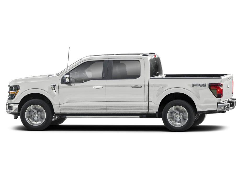 new 2024 Ford F-150 car, priced at $54,613