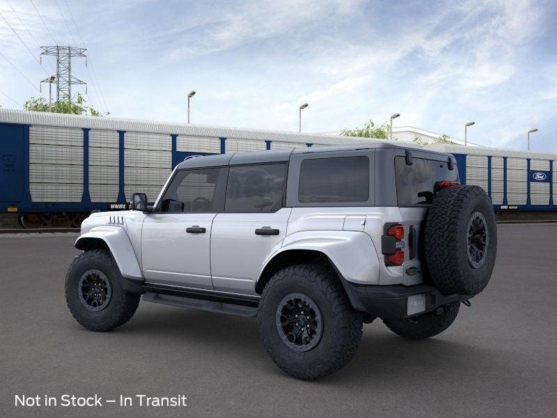 new 2024 Ford Bronco car