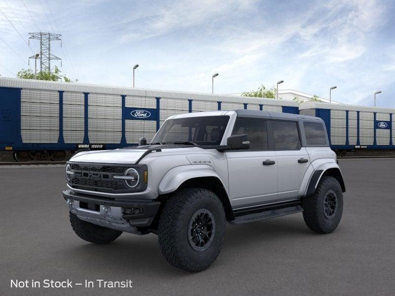 new 2024 Ford Bronco car