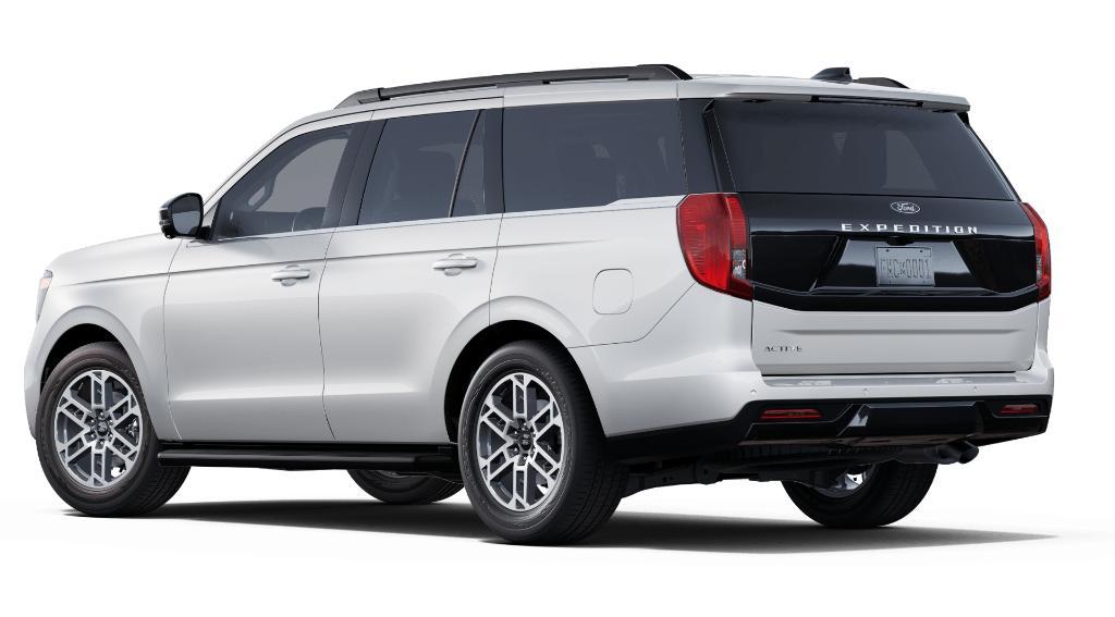 new 2025 Ford Expedition car, priced at $66,493