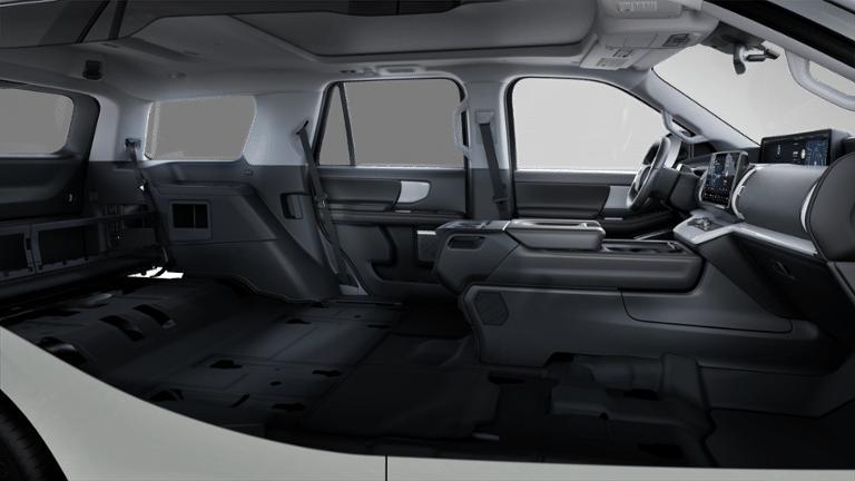 new 2025 Ford Expedition car, priced at $66,493