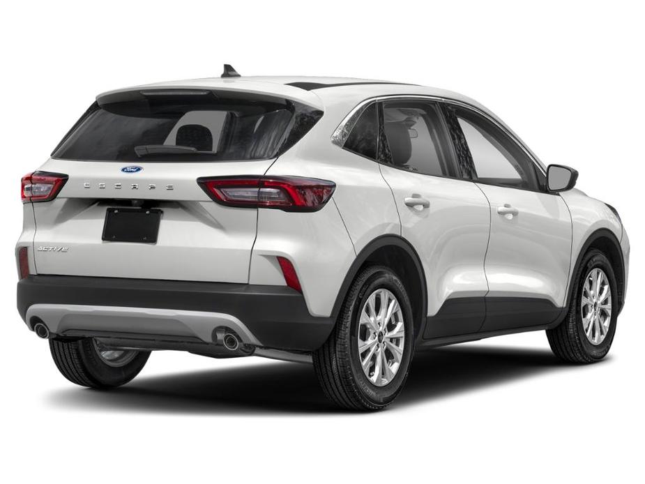 new 2024 Ford Escape car, priced at $31,785