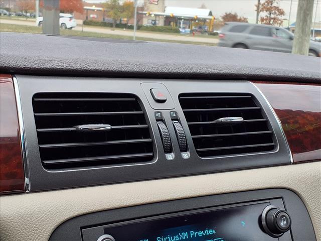 used 2010 Buick Lucerne car, priced at $7,995