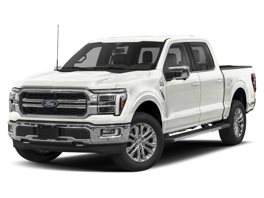 new 2024 Ford F-150 car, priced at $66,446