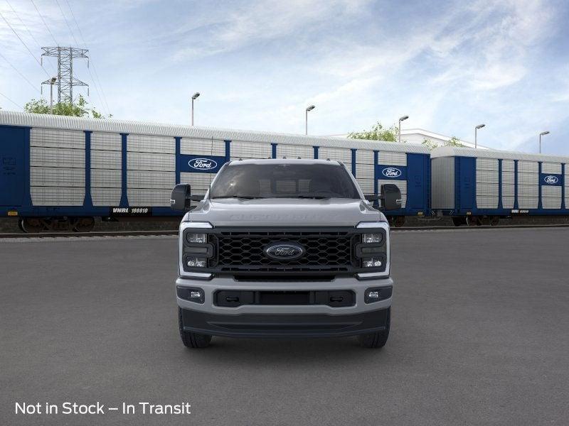 new 2025 Ford F-350 car, priced at $77,469