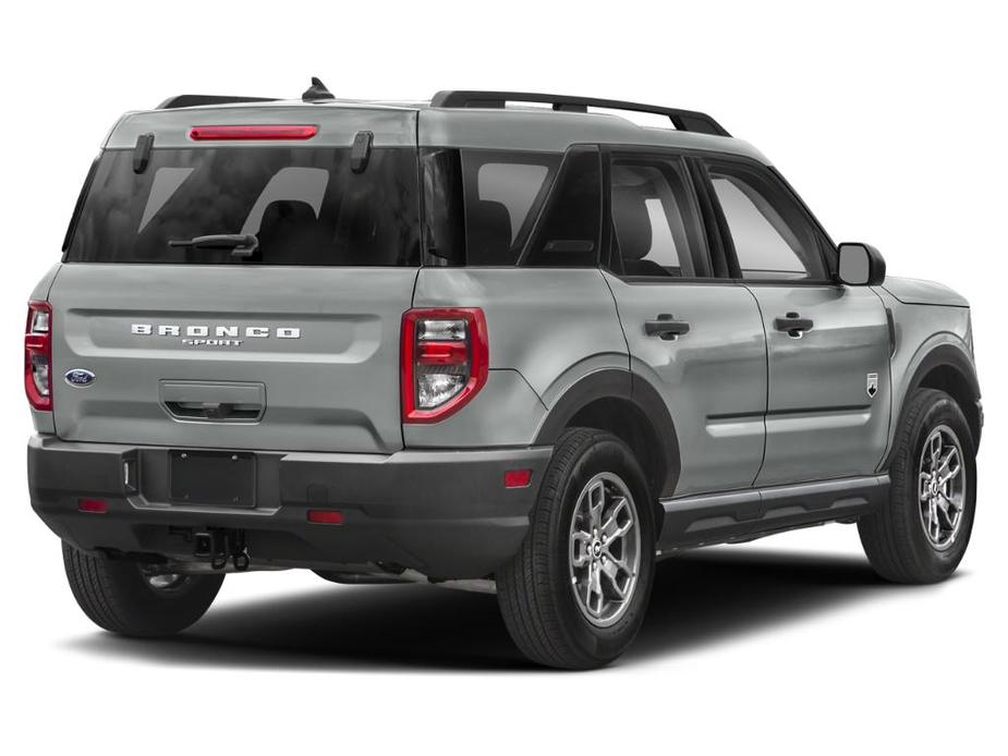 new 2024 Ford Bronco Sport car, priced at $31,617