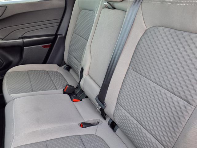 used 2022 Ford Escape car, priced at $25,555