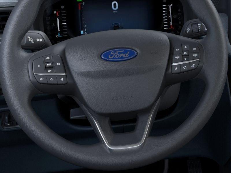new 2025 Ford Maverick car, priced at $34,277