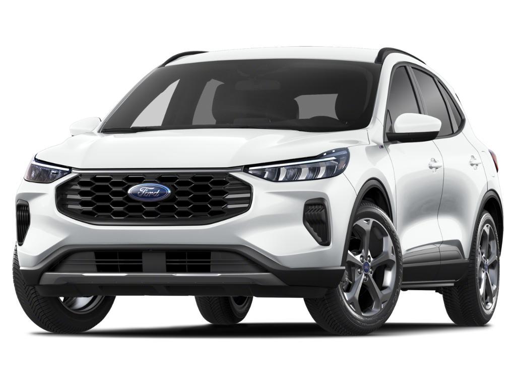 new 2025 Ford Escape car, priced at $33,273