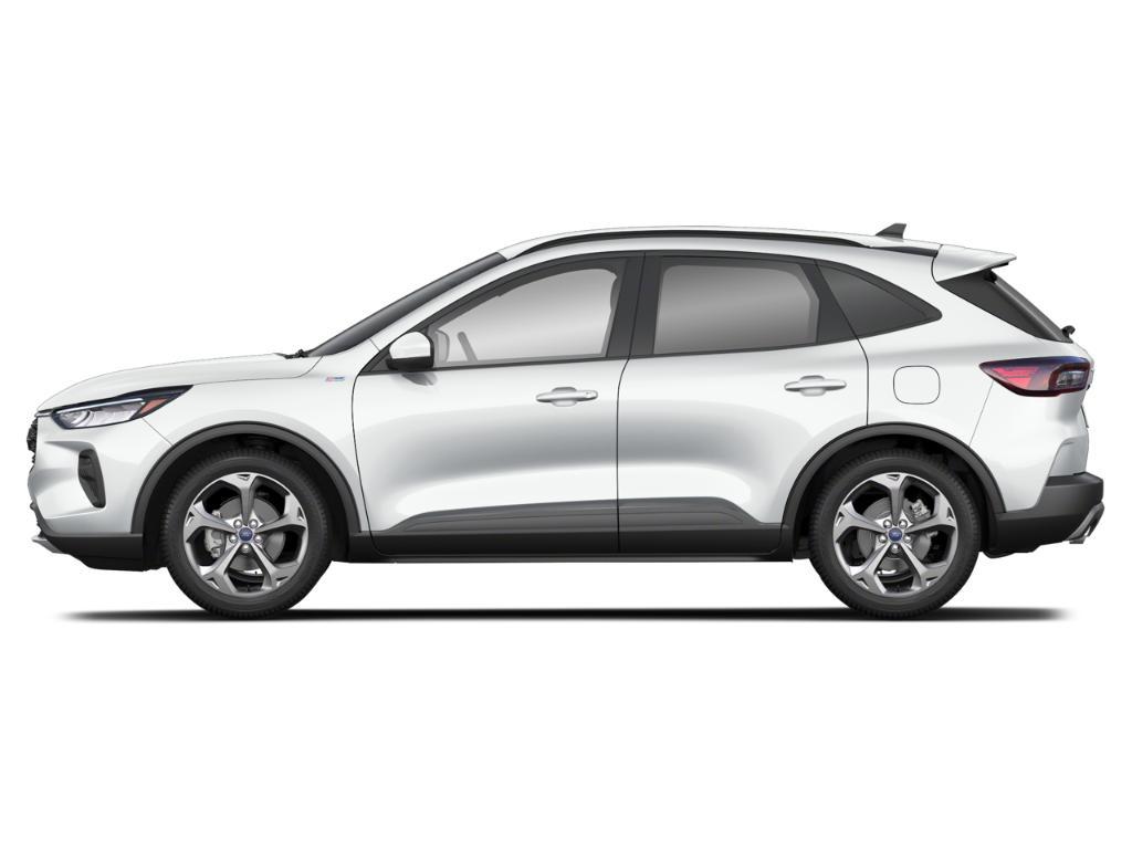 new 2025 Ford Escape car, priced at $33,273