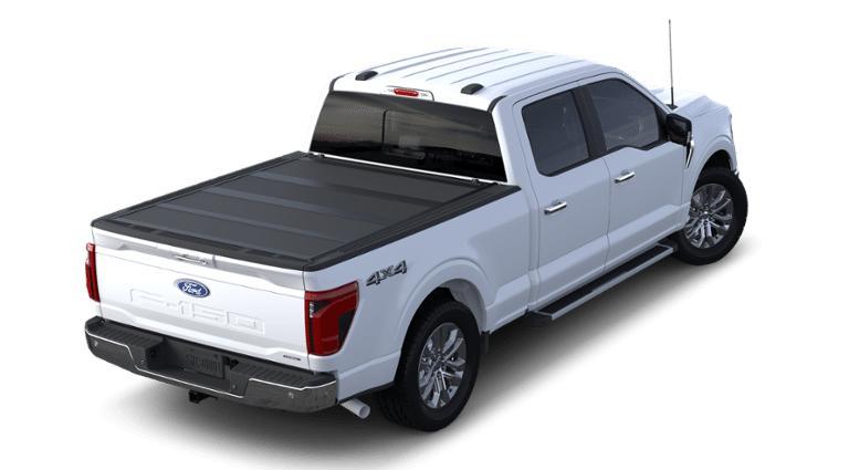 new 2024 Ford F-150 car, priced at $55,193