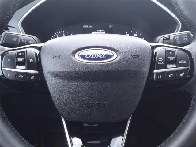 used 2022 Ford Escape car, priced at $22,995