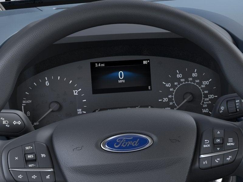 new 2024 Ford Maverick car, priced at $28,142