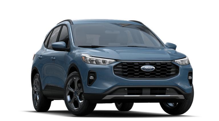 new 2025 Ford Escape car, priced at $31,830