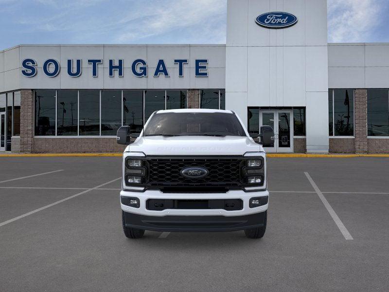 new 2026 Ford F-350 car, priced at $75,991