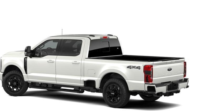 new 2026 Ford F-350 car, priced at $75,991