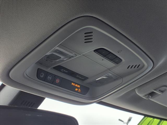 used 2020 Chevrolet Traverse car, priced at $21,995