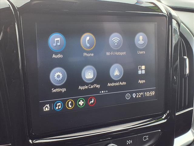 used 2020 Chevrolet Traverse car, priced at $21,995