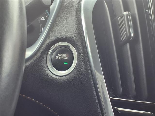 used 2020 Chevrolet Traverse car, priced at $21,995