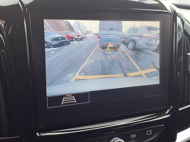 used 2020 Chevrolet Traverse car, priced at $21,995