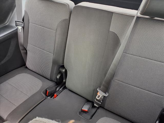 used 2020 Chevrolet Traverse car, priced at $21,995