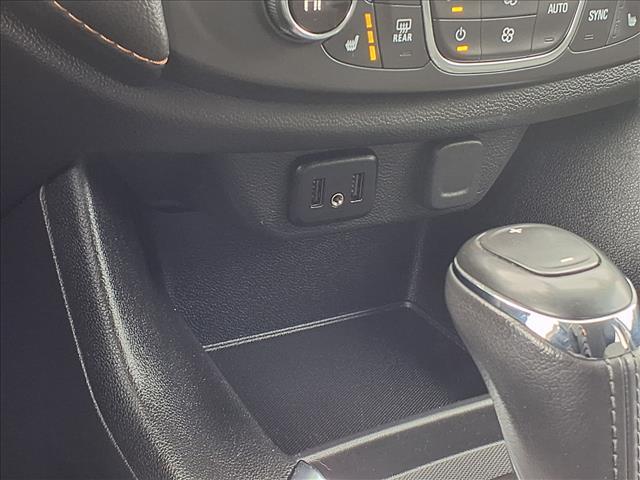 used 2020 Chevrolet Traverse car, priced at $21,995