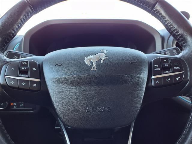 used 2021 Ford Bronco Sport car, priced at $25,995