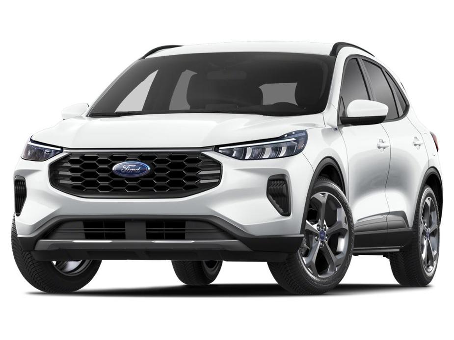 new 2025 Ford Escape car, priced at $39,327