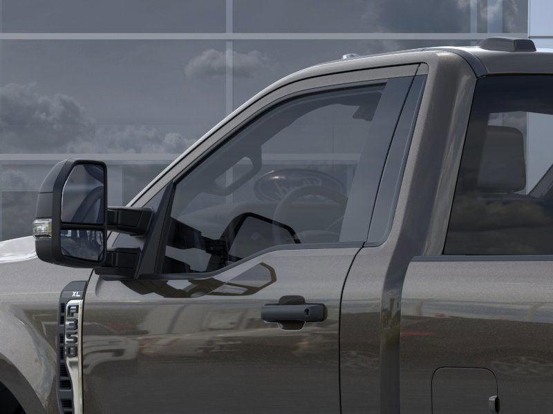 new 2024 Ford F-350 car, priced at $59,174