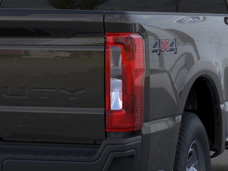 new 2024 Ford F-350 car, priced at $59,174