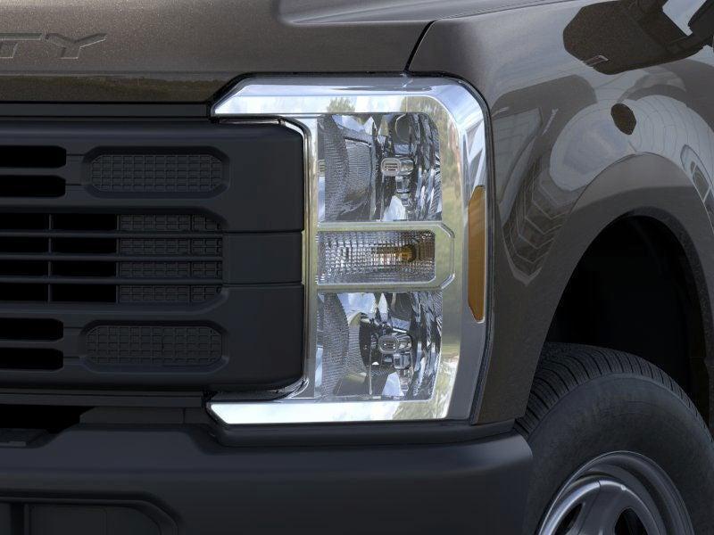 new 2024 Ford F-350 car, priced at $59,174