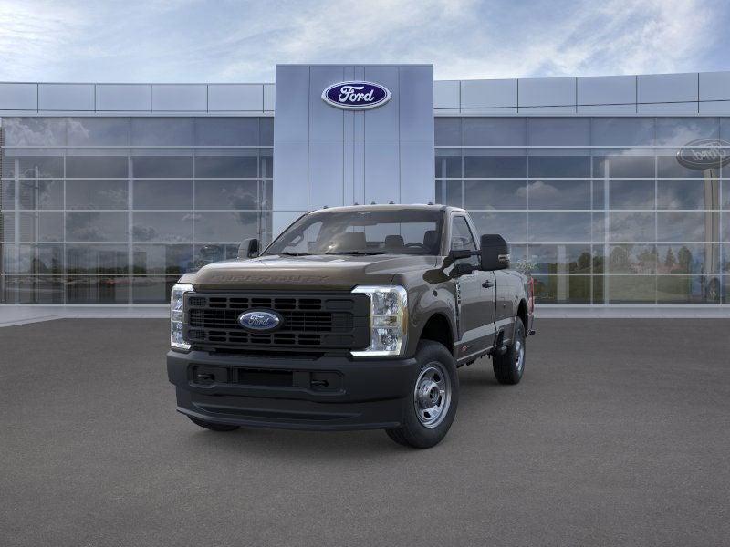 new 2024 Ford F-350 car, priced at $59,174