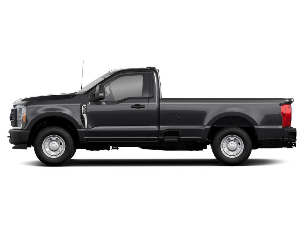 new 2024 Ford F-350 car, priced at $56,174