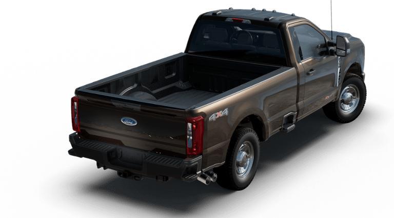 new 2024 Ford F-350 car, priced at $59,174