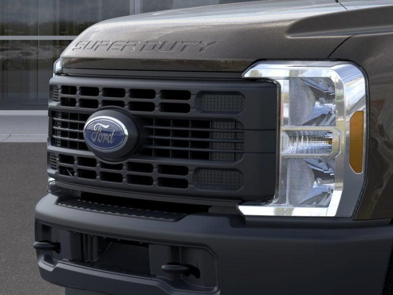 new 2024 Ford F-350 car, priced at $59,174