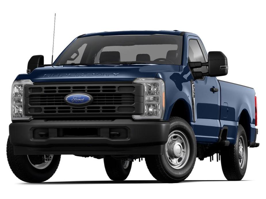 new 2024 Ford F-350 car, priced at $57,174