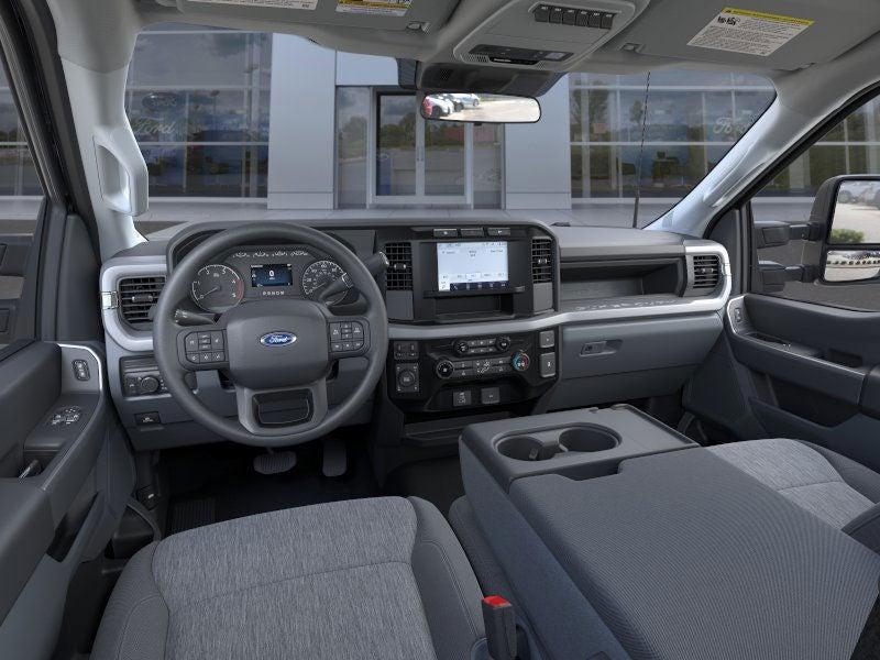 new 2024 Ford F-350 car, priced at $59,174