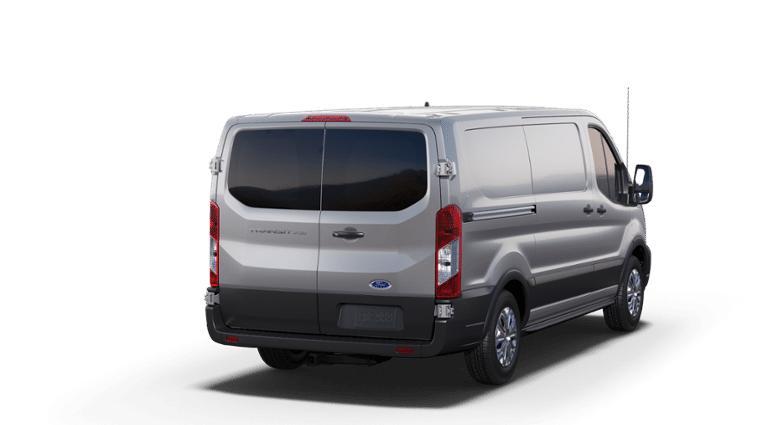 new 2025 Ford Transit-250 car, priced at $48,380