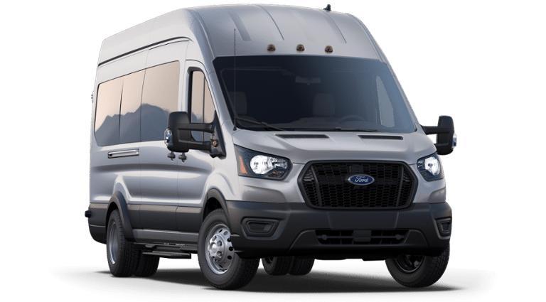 new 2025 Ford Transit-350 car, priced at $59,010