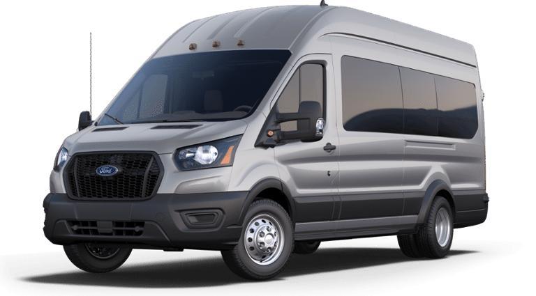 new 2025 Ford Transit-350 car, priced at $59,010