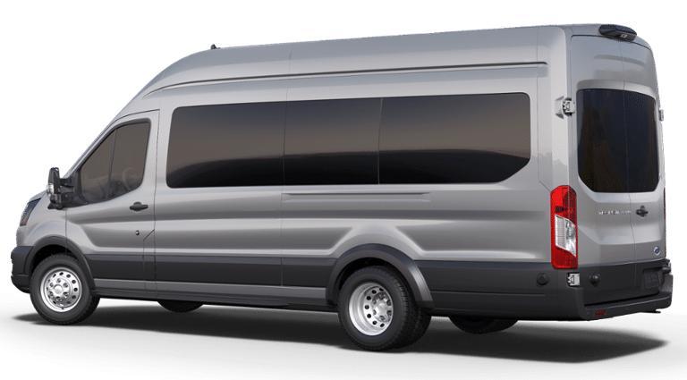 new 2025 Ford Transit-350 car, priced at $59,010