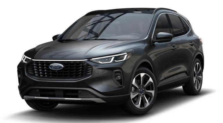 new 2024 Ford Escape car, priced at $37,748